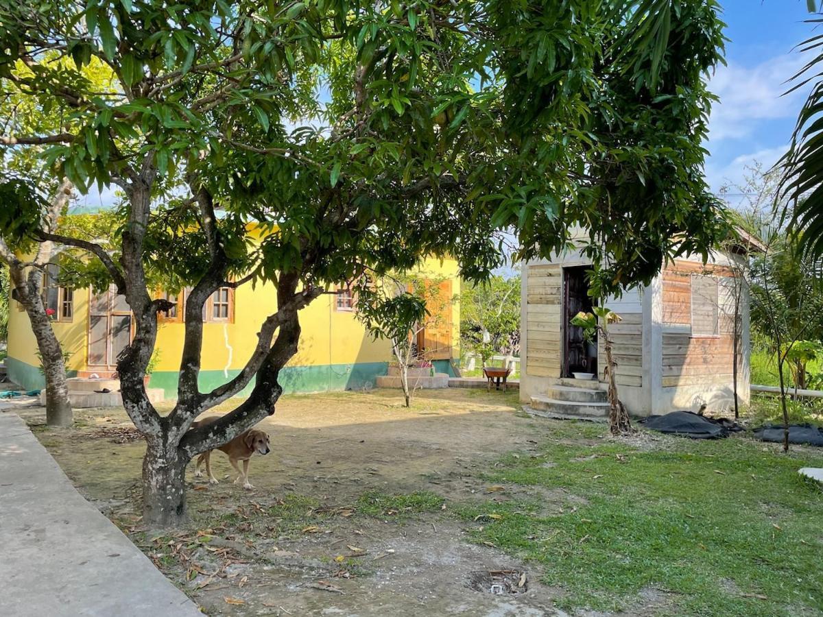 R&V Villa Negril Exterior photo